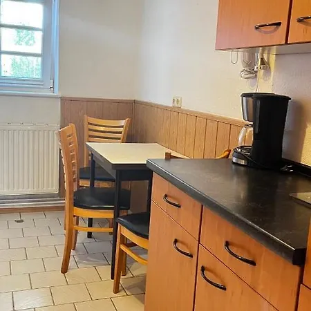 Unterm Rohrdach