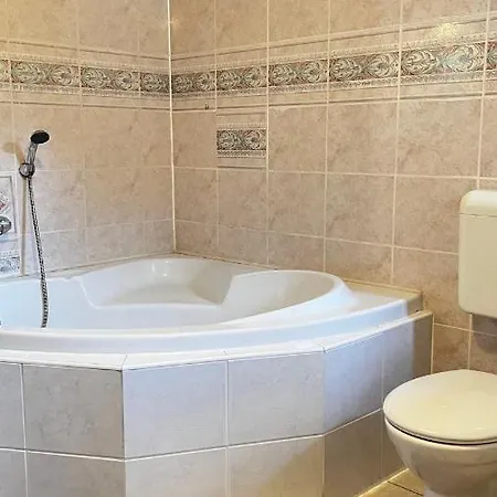 Unterm Rohrdach Apartment Wustrow (Fischland)