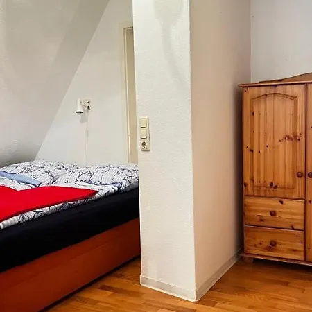 Unterm Rohrdach Wustrow (Fischland)